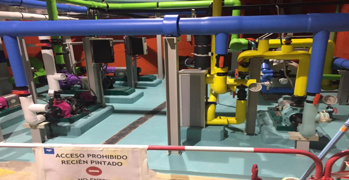 Rehabilitación de fachadas en Valencia